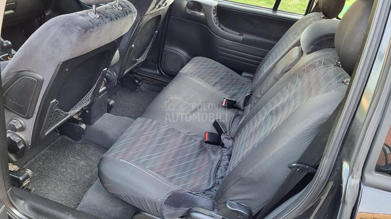 Opel Zafira 2.0DTI