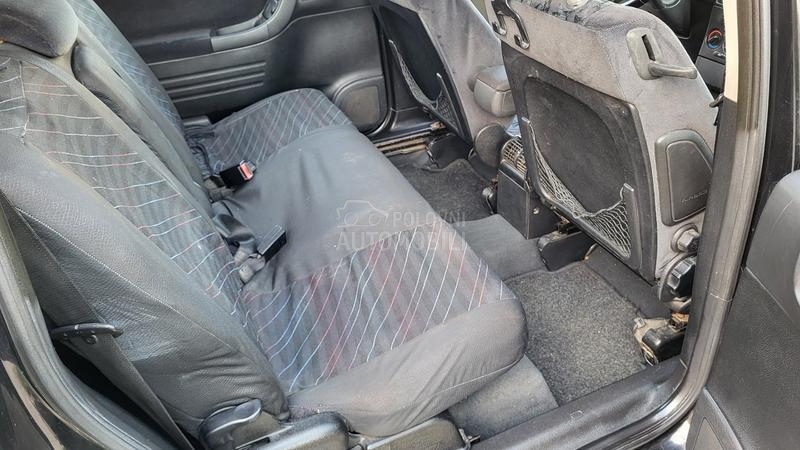 Opel Zafira 2.0DTI