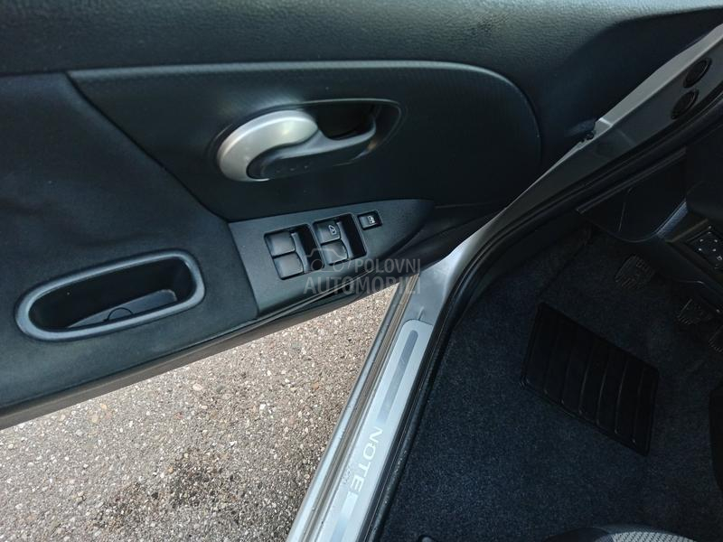 Nissan Note 1.4 CH