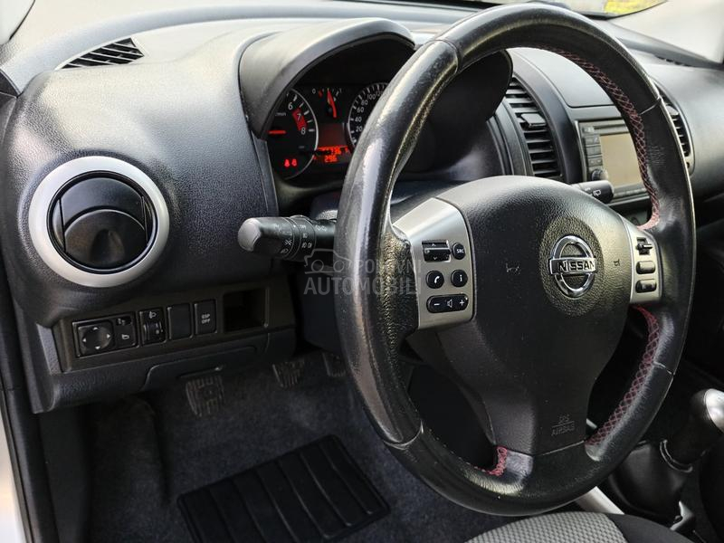 Nissan Note 1.4 CH