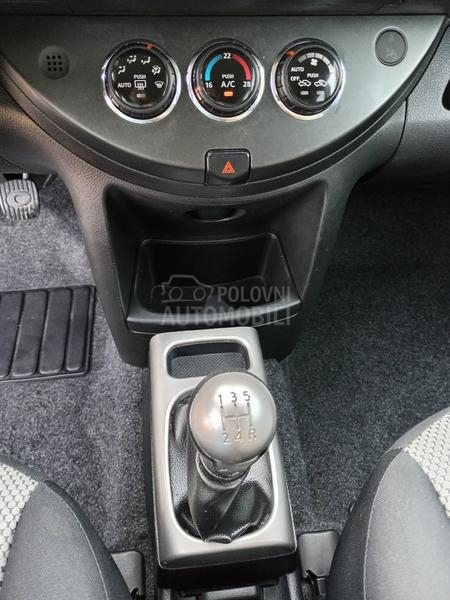 Nissan Note 1.4 CH