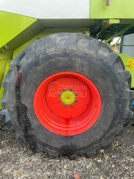 Claas 650/75 R32 ozka
