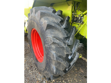 Claas 650/75 R32 ozka