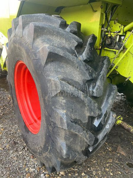 Claas 650/75 R32 ozka