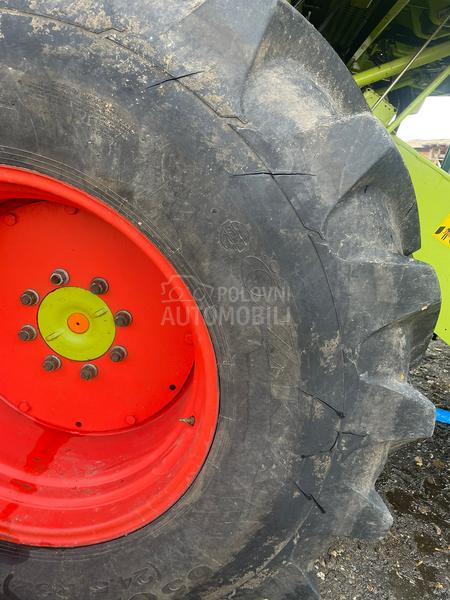 Claas 650/75 R32 ozka
