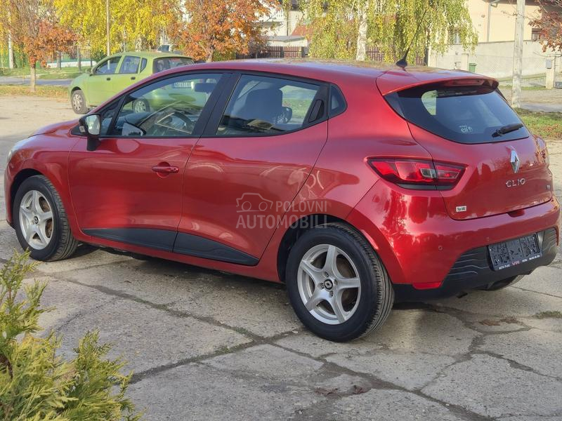Renault Clio 0.9 N A V I