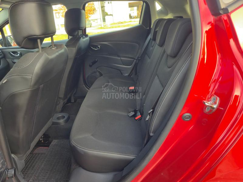 Renault Clio 0.9 N A V I