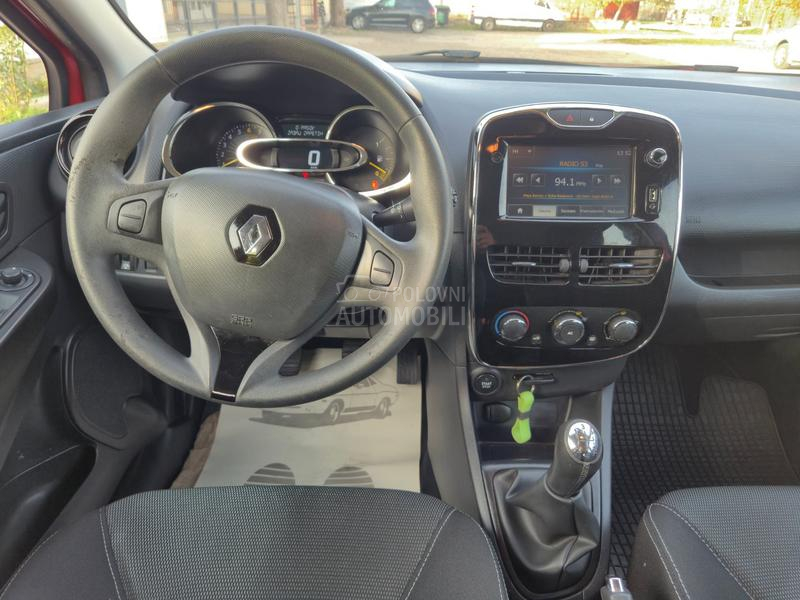 Renault Clio 0.9 N A V I