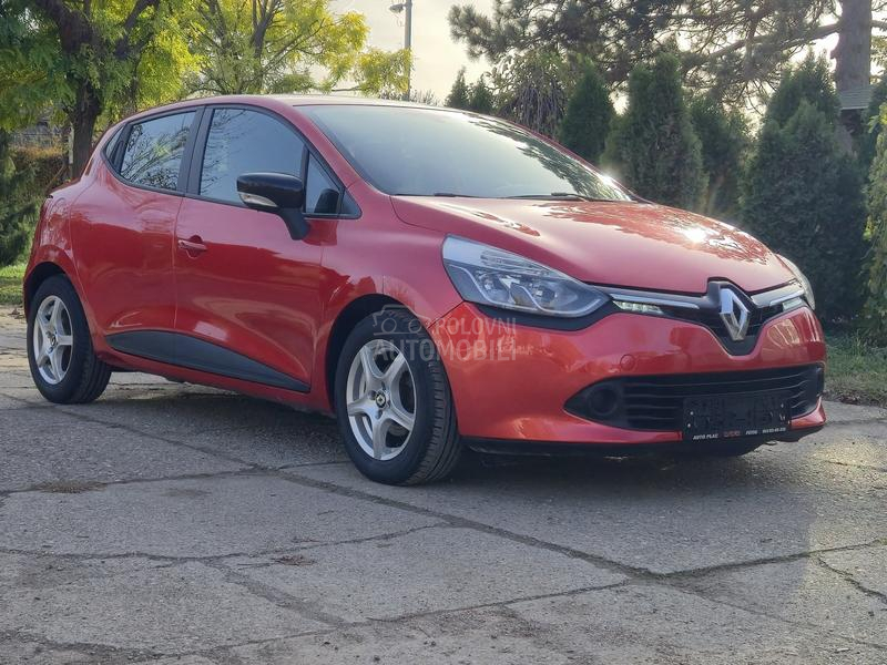 Renault Clio 0.9 N A V I