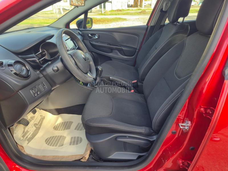 Renault Clio 0.9 N A V I