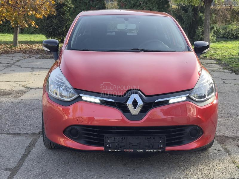 Renault Clio 0.9 N A V I