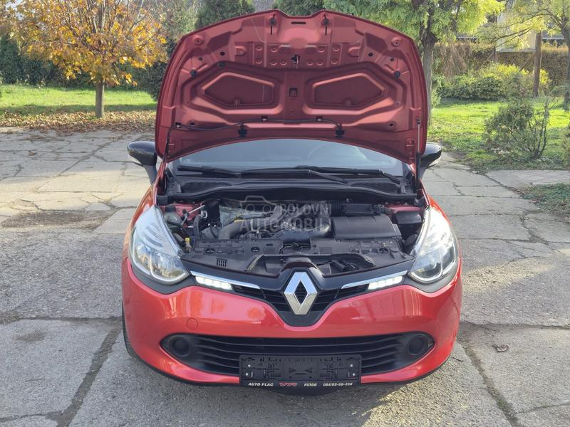 Renault Clio 0.9 N A V I
