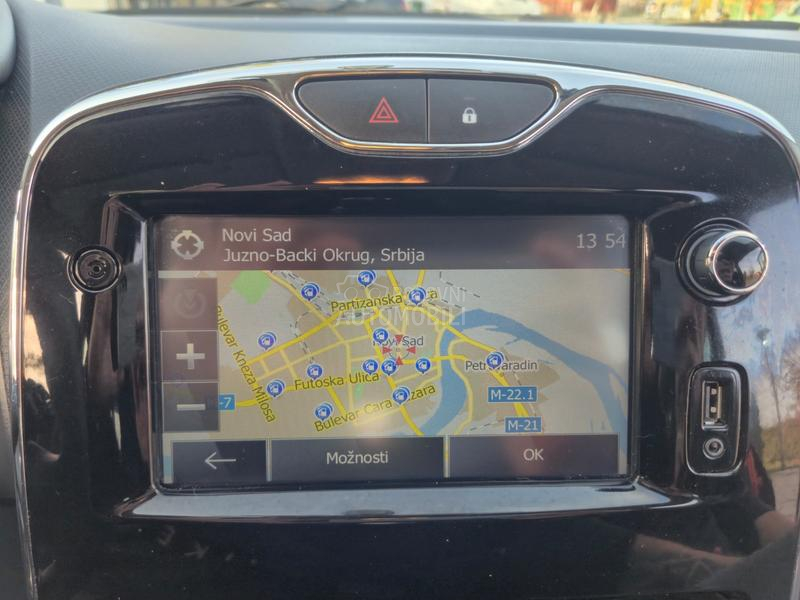 Renault Clio 0.9 N A V I