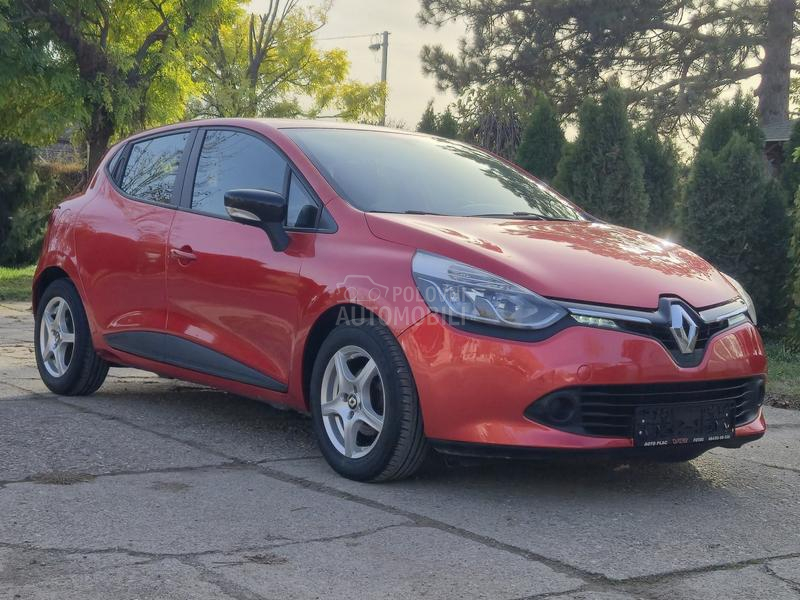 Renault Clio 0.9 N A V I