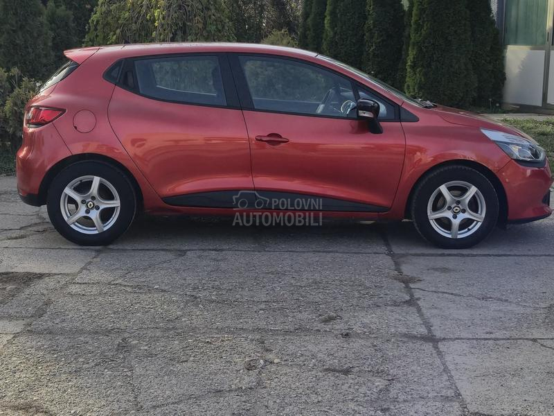 Renault Clio 0.9 N A V I