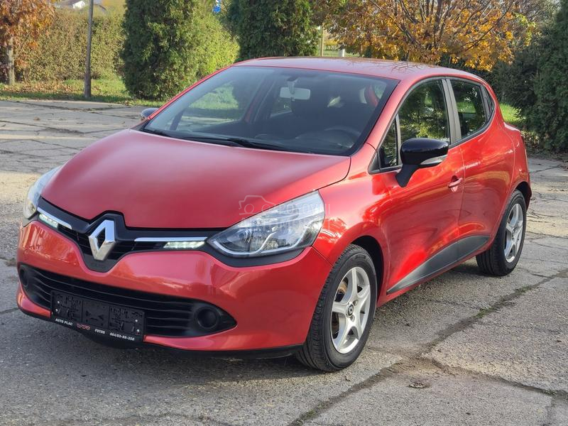 Renault Clio 0.9 N A V I