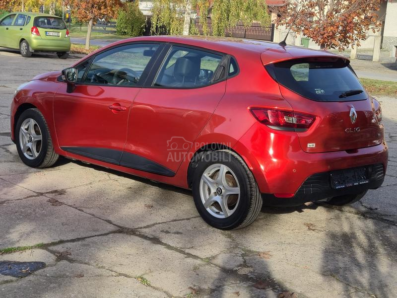 Renault Clio 0.9 N A V I
