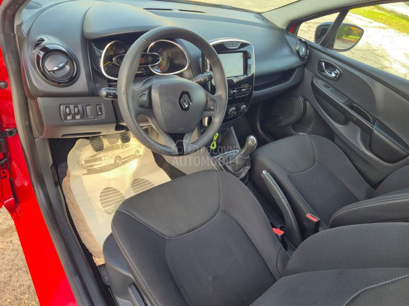 Renault Clio 0.9 N A V I