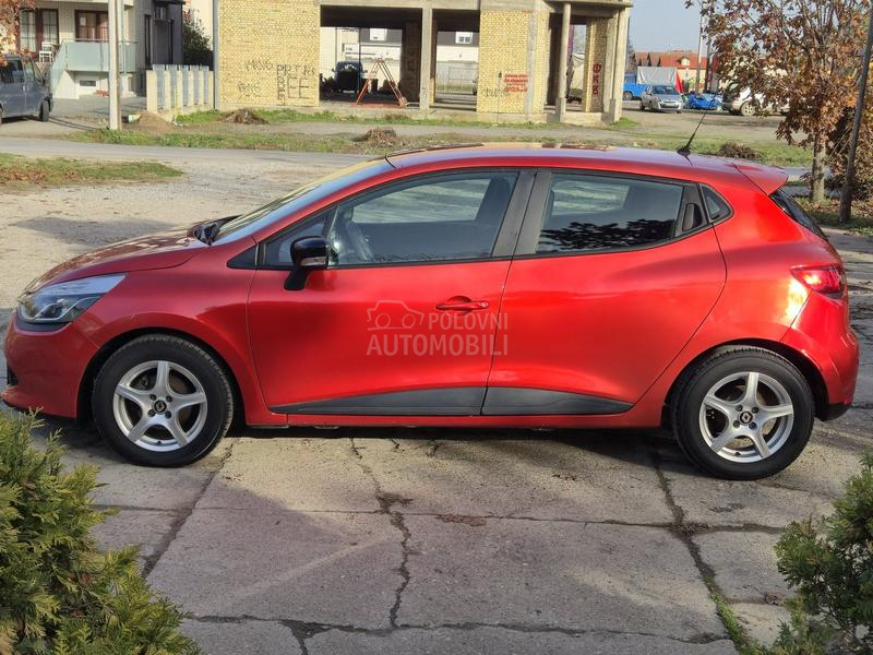 Renault Clio 0.9 N A V I