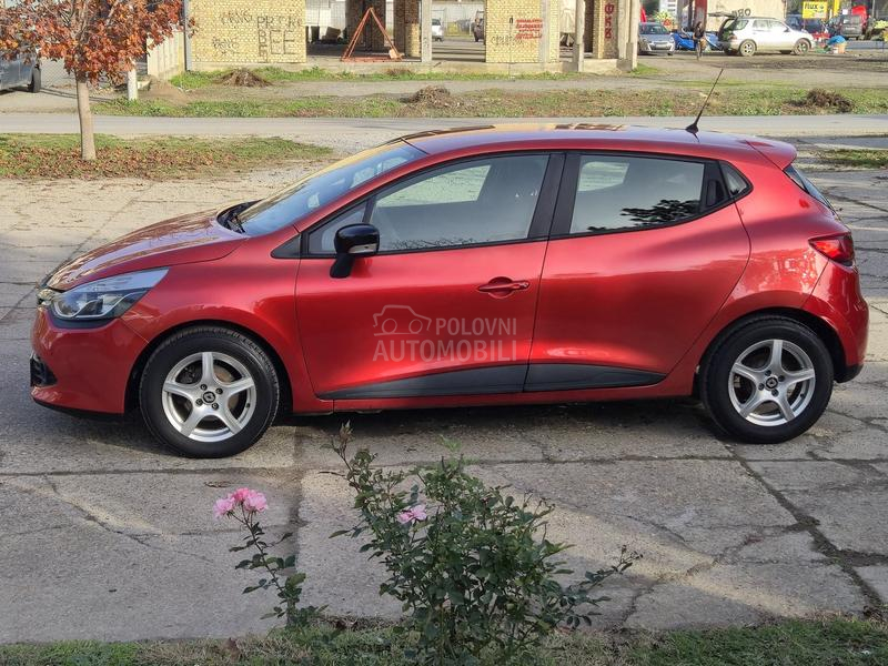 Renault Clio 0.9 N A V I