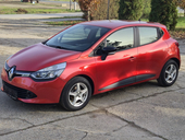 Renault Clio 0.9 N A V I
