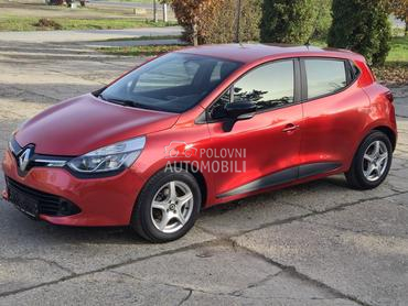 Renault Clio 0.9 N A V I