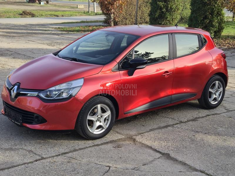 Renault Clio 0.9 N A V I