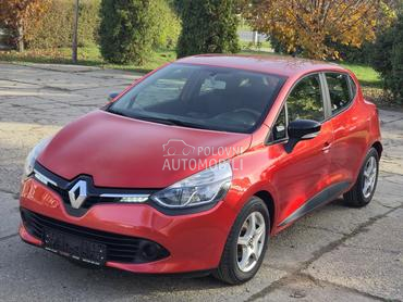 Renault Clio 0.9 N A V I