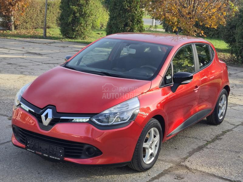 Renault Clio 0.9 N A V I