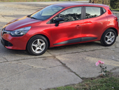 Renault Clio 0.9 N A V I