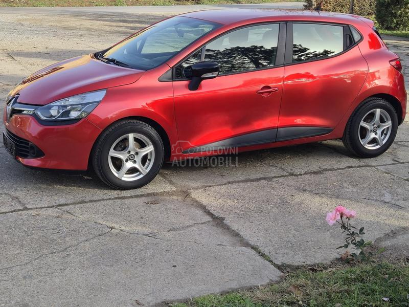 Renault Clio 0.9 N A V I