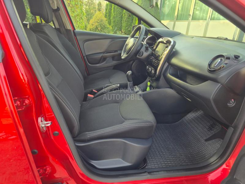 Renault Clio 0.9 N A V I