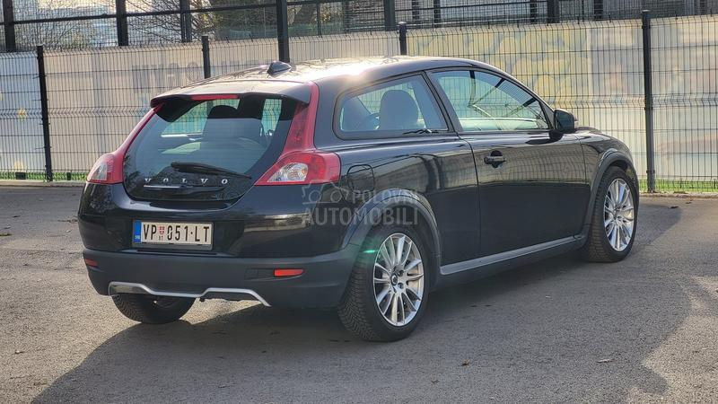 Volvo C30 1.6 HDI