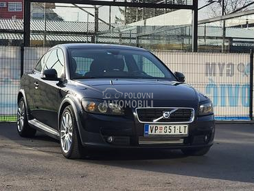 Volvo C30 1.6 HDI