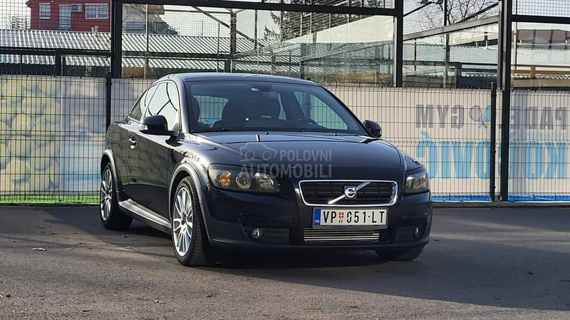 Volvo C30 1.6 HDI