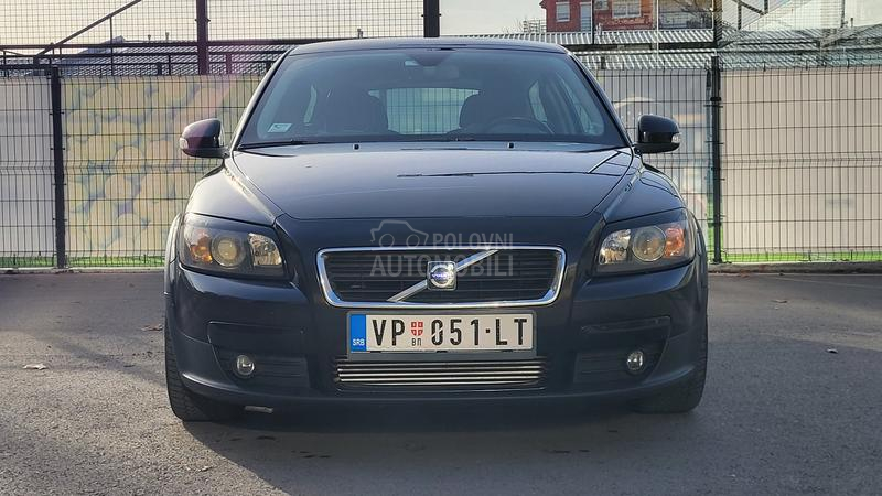 Volvo C30 1.6 HDI
