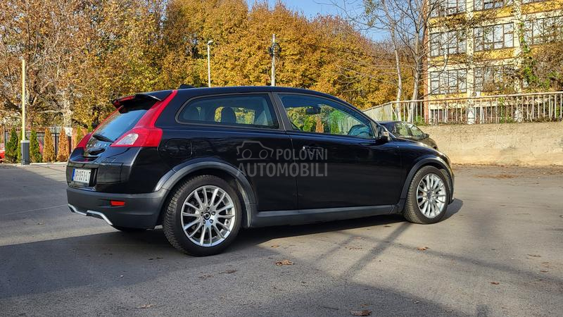 Volvo C30 1.6 HDI