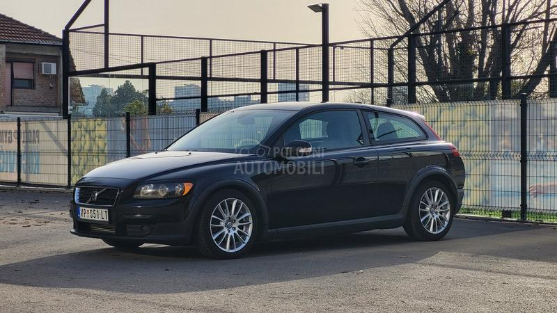 Volvo C30 1.6 HDI