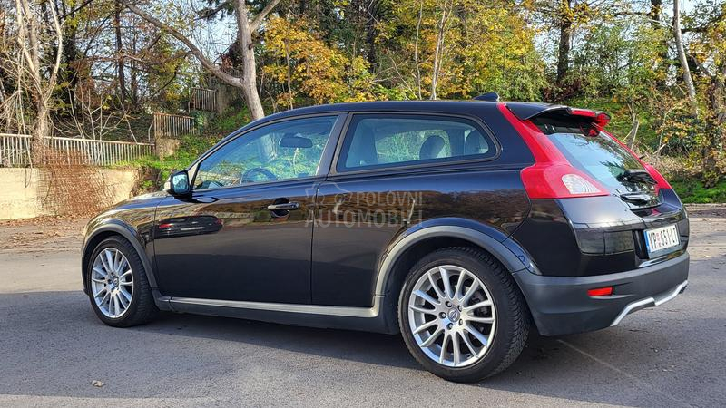 Volvo C30 1.6 HDI