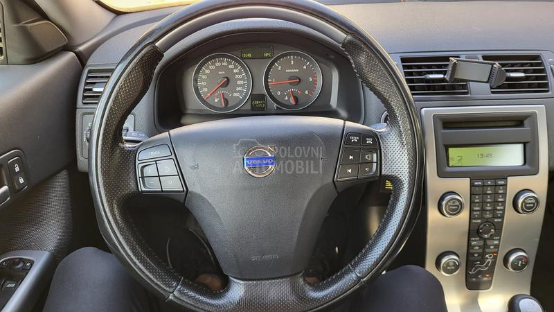 Volvo C30 1.6 HDI