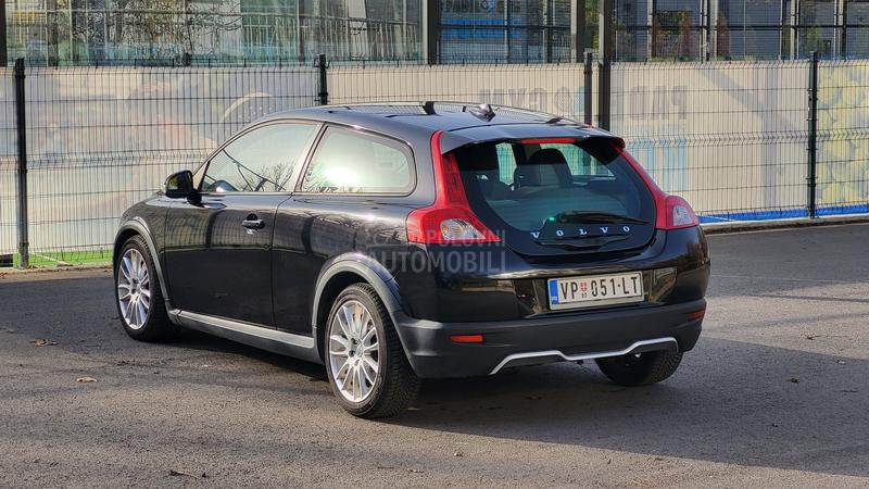 Volvo C30 1.6 HDI