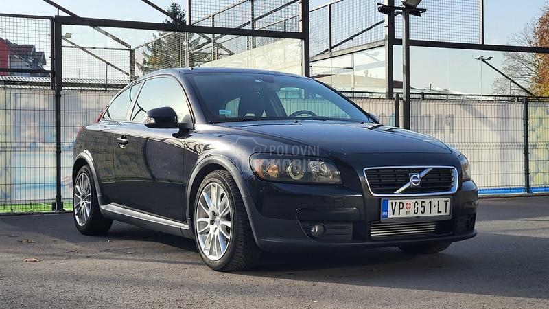 Volvo C30 1.6 HDI