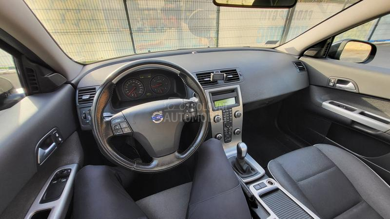 Volvo C30 1.6 HDI