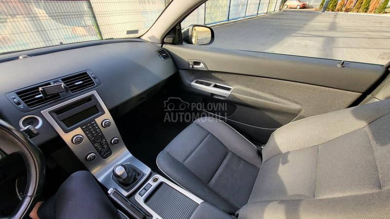 Volvo C30 1.6 HDI