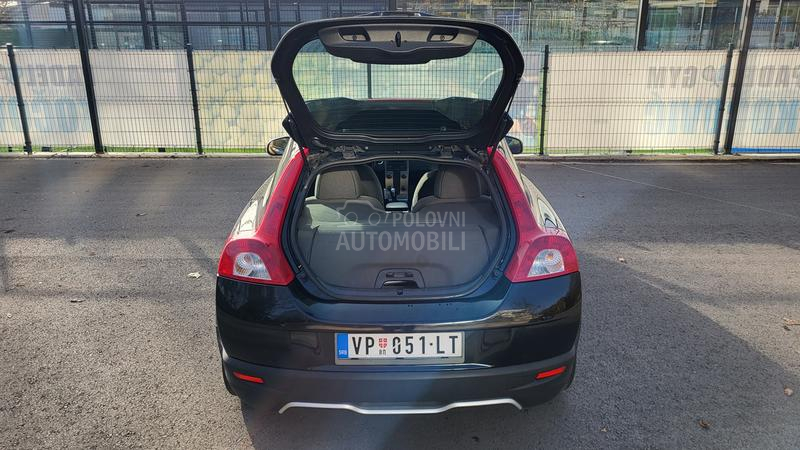 Volvo C30 1.6 HDI