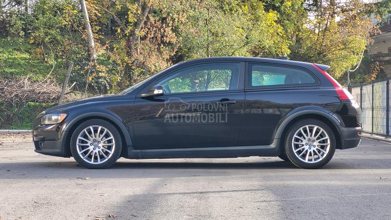 Volvo C30 1.6 HDI