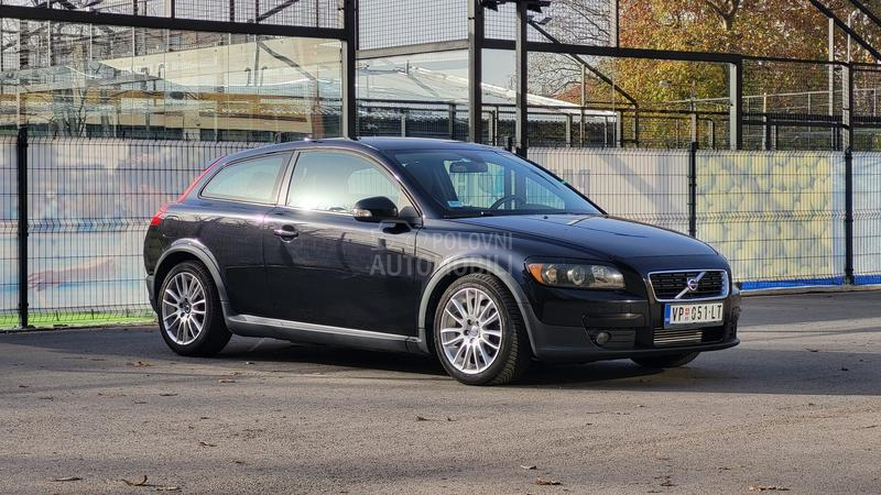 Volvo C30 1.6 HDI