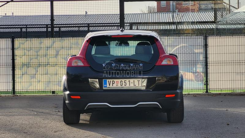 Volvo C30 1.6 HDI