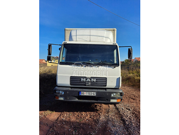 MAN LE 8.185