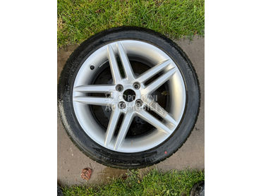Aluminijumske felne  17" 4 x 108